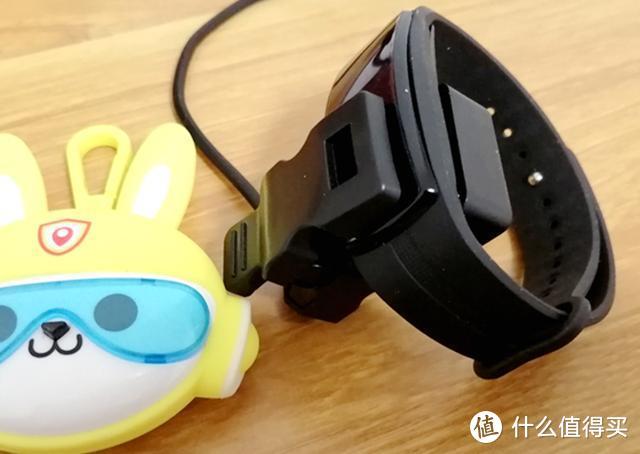 小米4手环连接咕咚教程缩略图