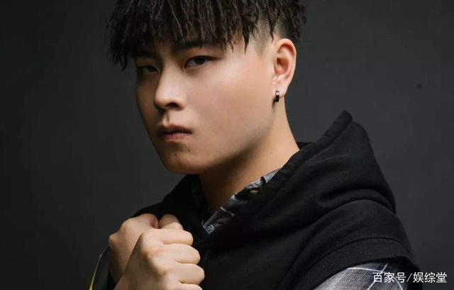 ironmic小青龙battle