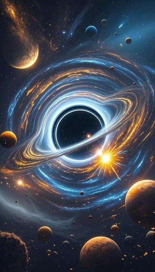 真实的宇宙到底有多大