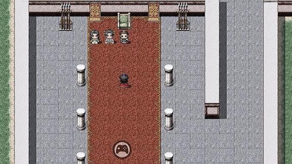 封神外传中文破解版
