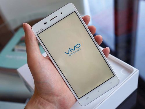 vivo的宣传广告音频