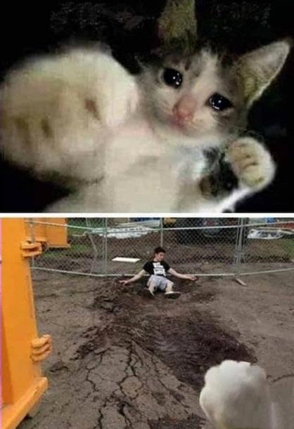 你一拳我一拳什么收一拳