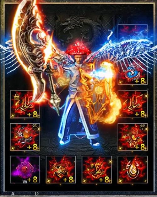 传奇盛世2下载入口