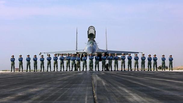 海军航空兵和陆军航空兵区别