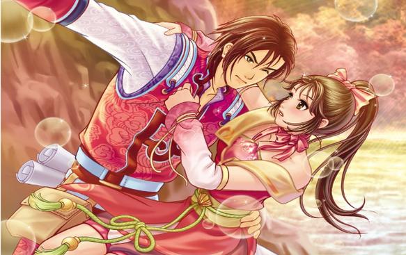 幻想三国志3最终版