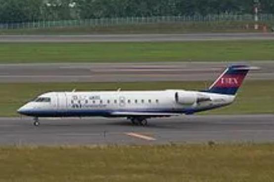 IBEX航空