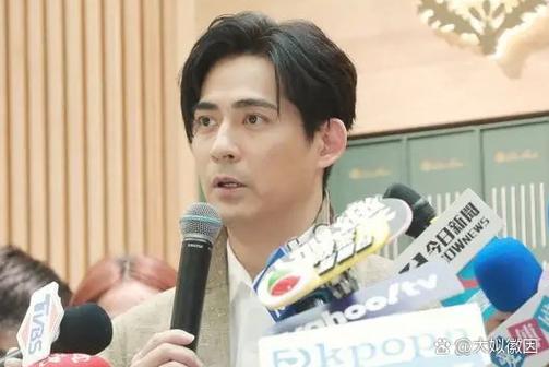 周渝民几线明星