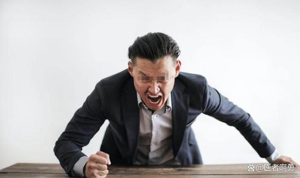躁狂症的人聪明吗截图