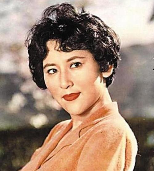 邵氏美人缩略图