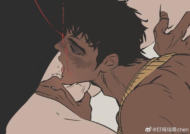 《九柱神》漫画免费阅读全集缩略图