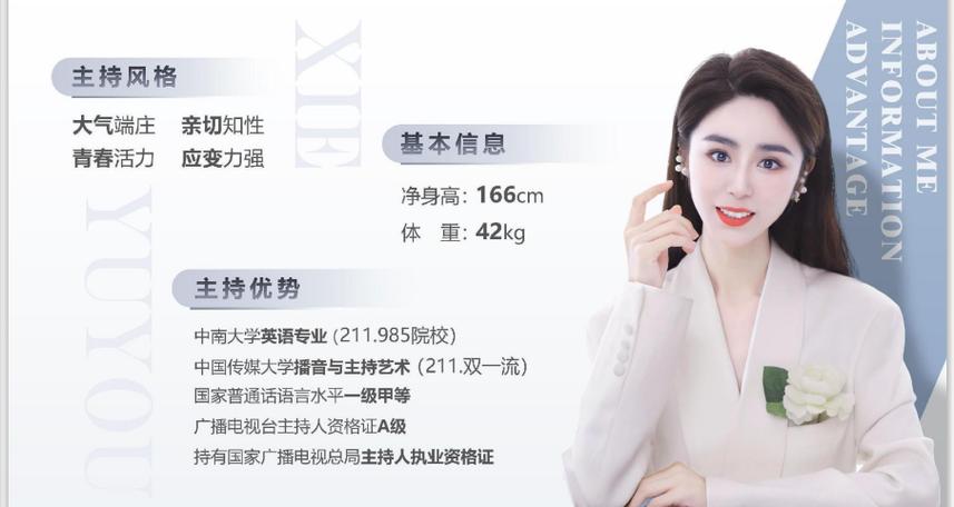 2021年安徽卫视美丽俏佳人