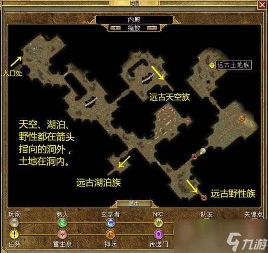 泰坦之旅新东方dlc有哪些图标