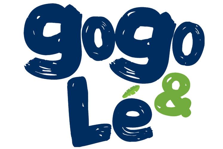 gogo英语是什么意思啊