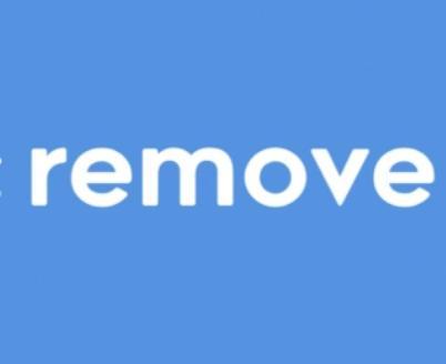 remove