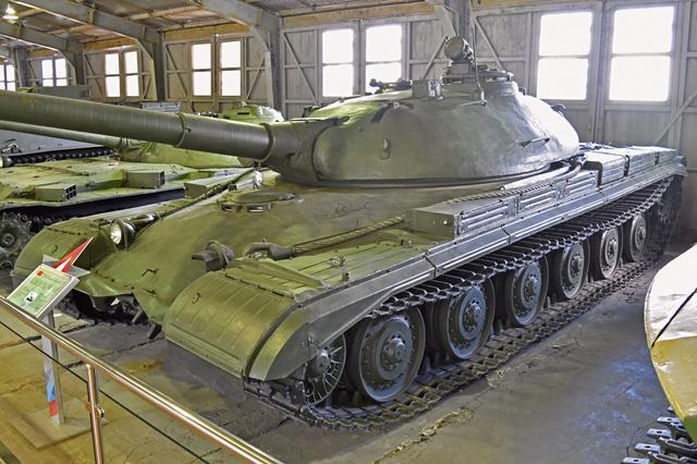 770工程实验型重坦