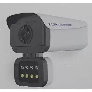 魔镜慧眼监控摄像头怎么连接wifi