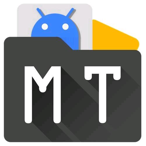 MT管理器安装包