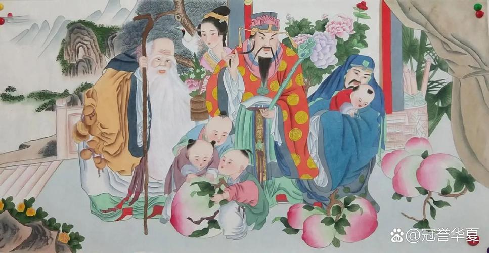 在地府求寿 求的是谁的