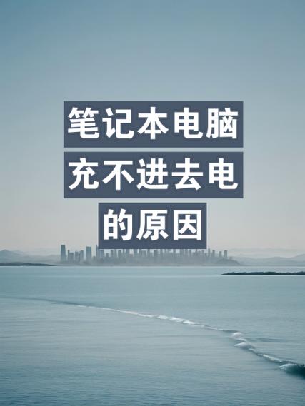 笔记本电脑电池充不进去电游戏截图