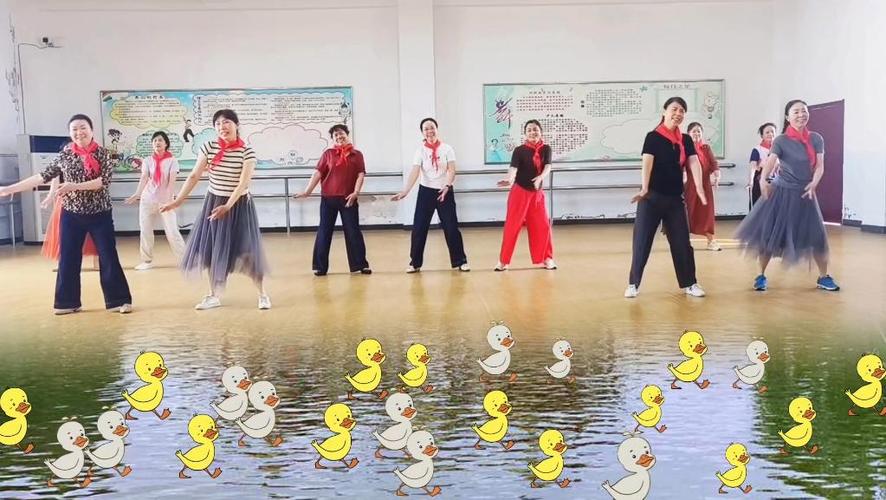 小孩跳舞歌曲