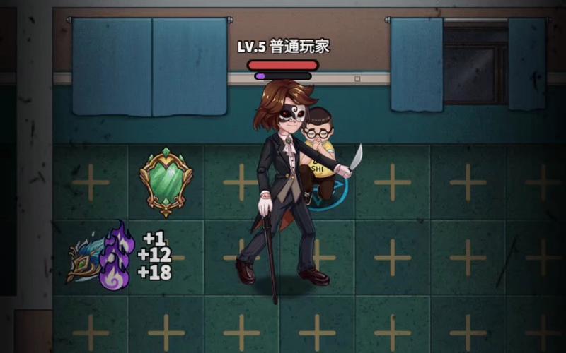 躲猫猫围城MOD免费版