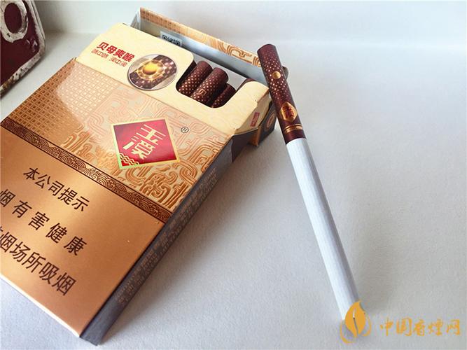 宽版玉溪烟好抽吗
