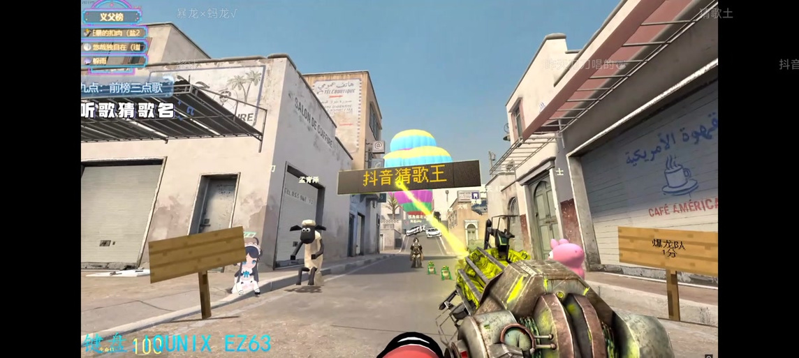 csgo为什么进不去好友房间图标
