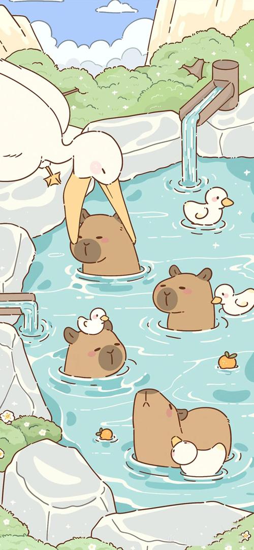 漫画图片可爱