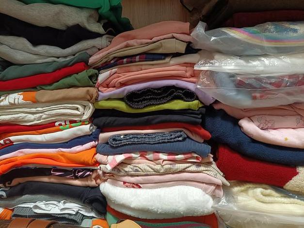 闲置二手衣服怎么卖