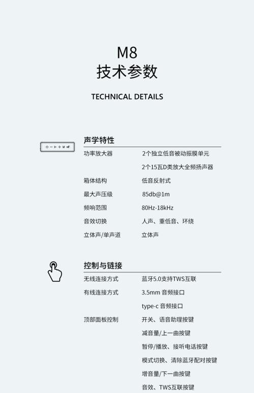 音响pru5是什么模式
