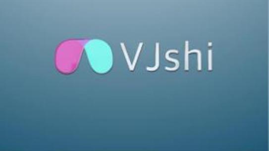 类似vj师的网站缩略图