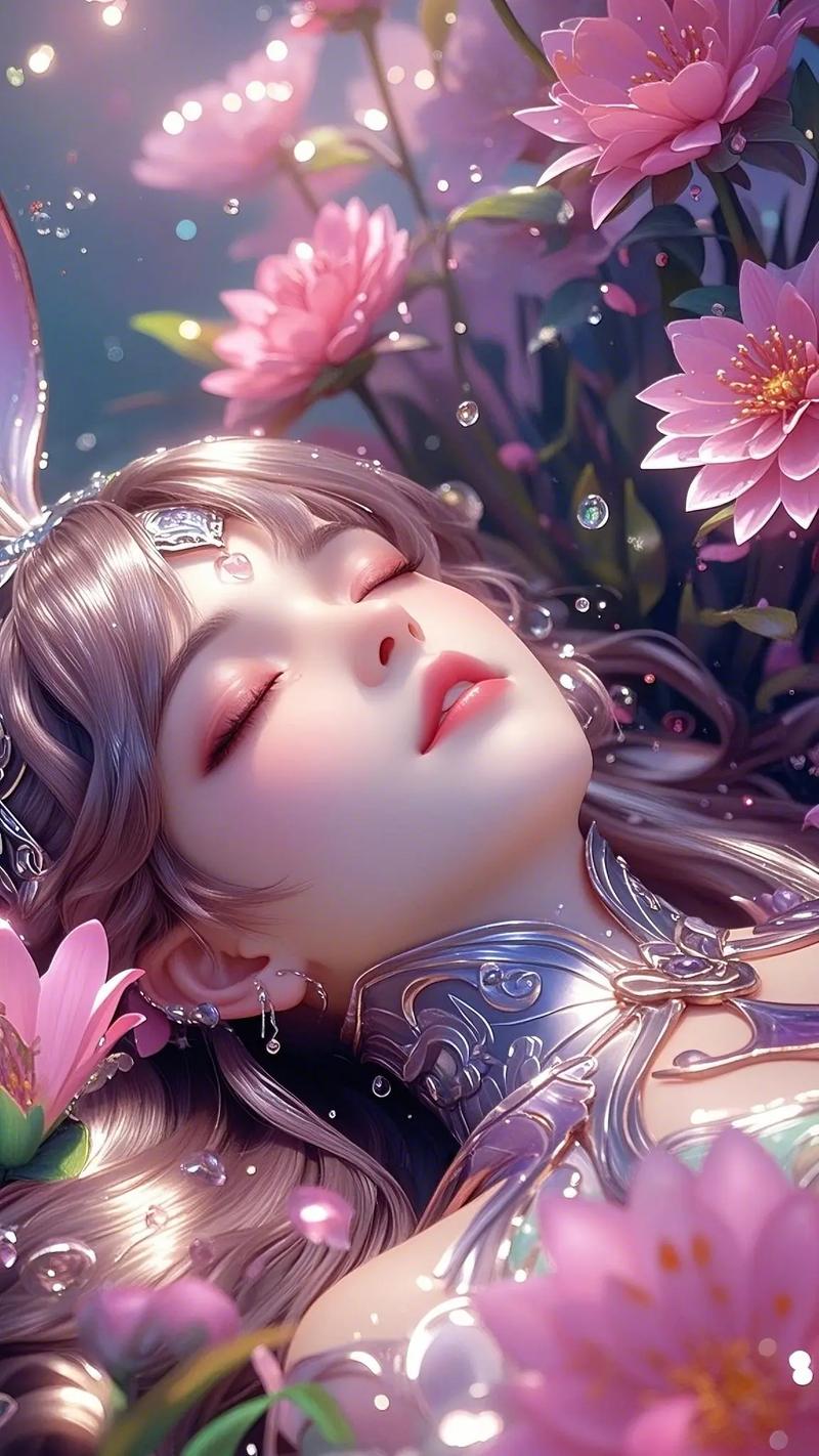 系统帮我睡神女神完整版