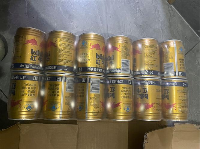 红牛天天喝会怎么样