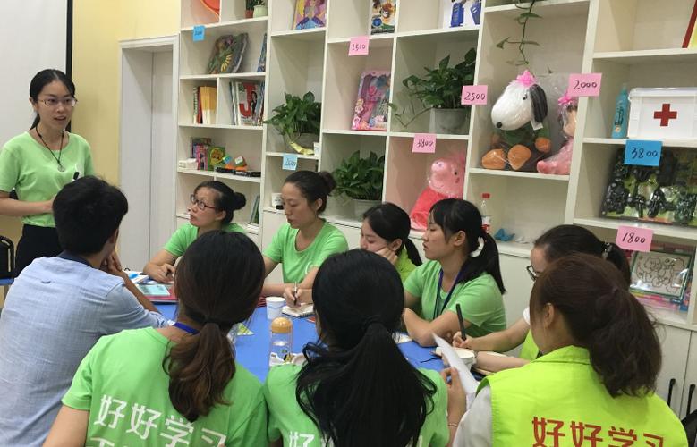 大学生兼职托管班工作是什么