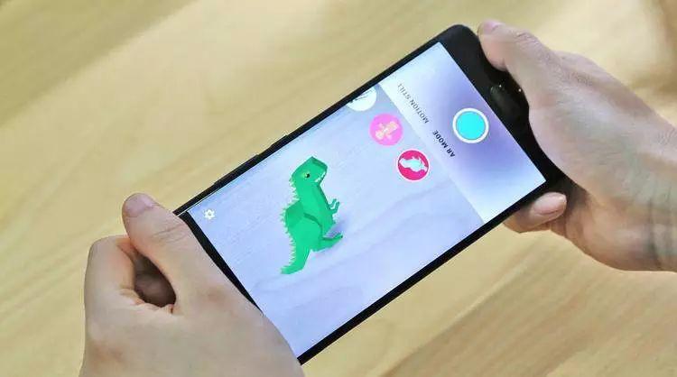 虚拟陀螺仪app缩略图