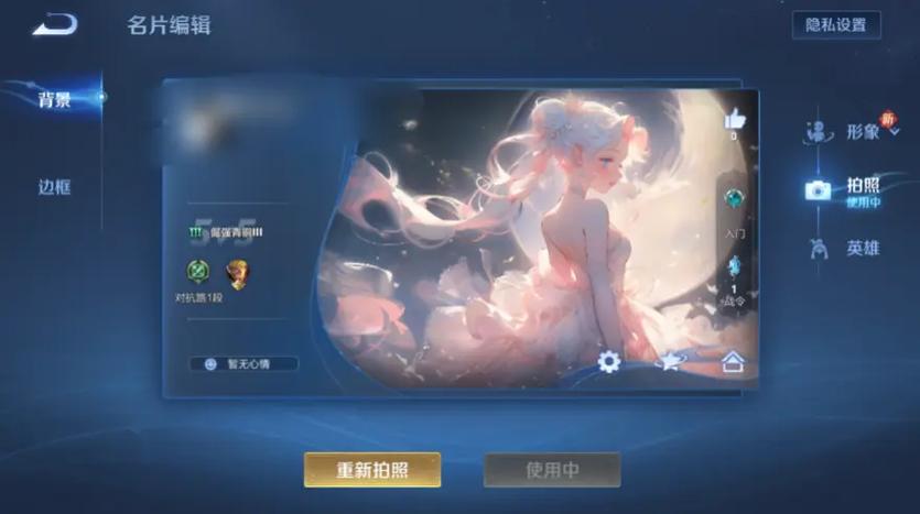王者名片助手zygisk版下载