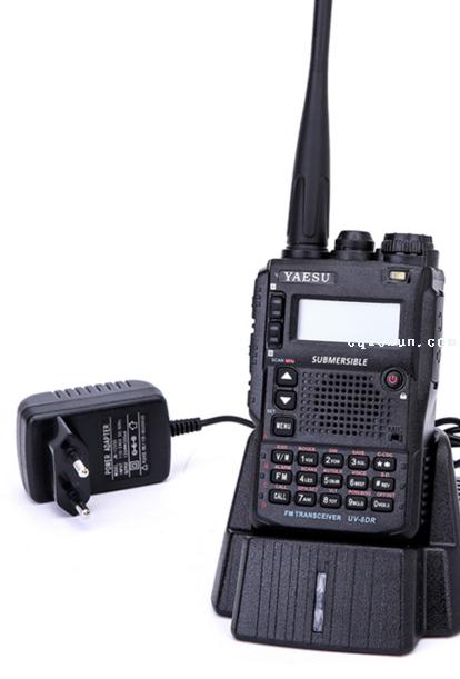 八重洲vx8dr评测