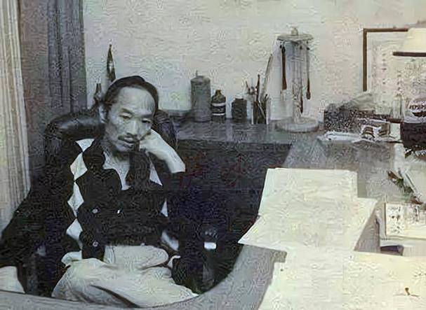 古龙关于酒的经典语录