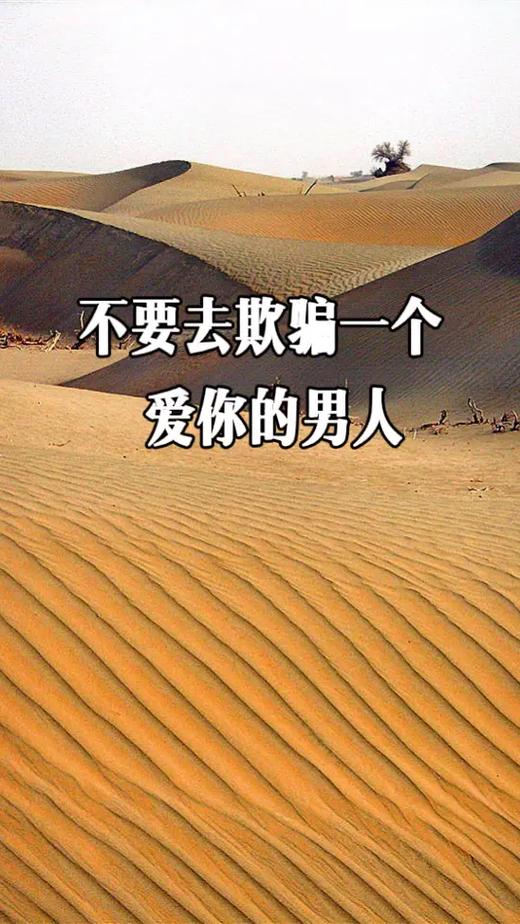男人回复你的意思