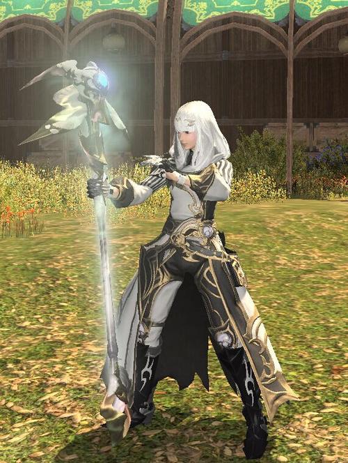 ff14白魔常用宏