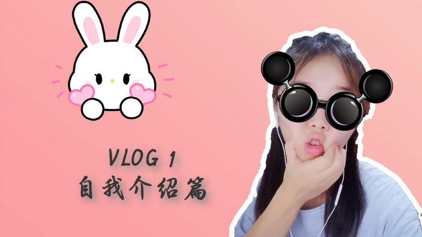 vlog自我介绍游戏截图