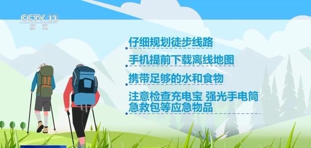 防迷路的绝招有哪些