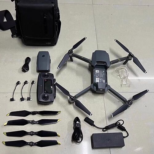 大疆御mavic pro