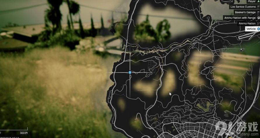 gta5闪电突击