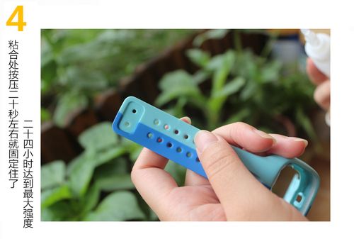 手机壳开了用什么胶水粘
