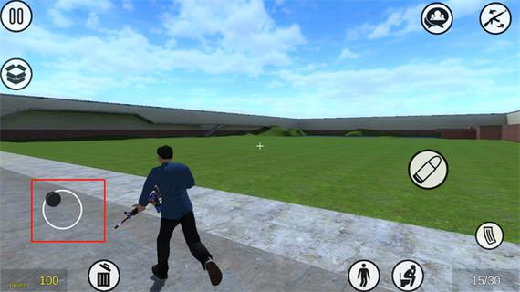 沙盒科技汉化版v1.0.4版本介绍