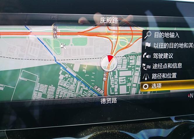 奔驰专卖店地址