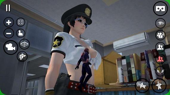 下载女巨人模拟器
