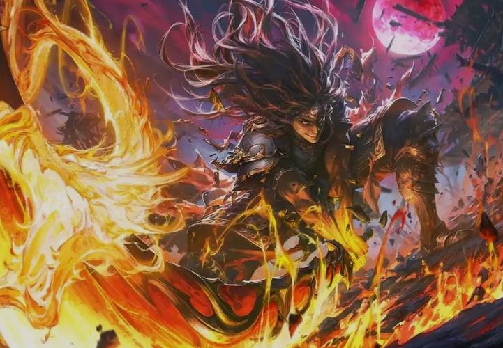 三国杀2v2排位等级段位表游戏截图