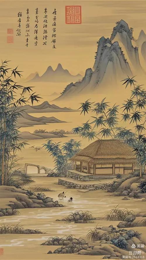有息古意